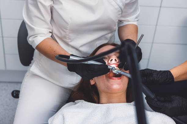 Best Pediatric Emergency Dentist in Vandercook Lake, MI